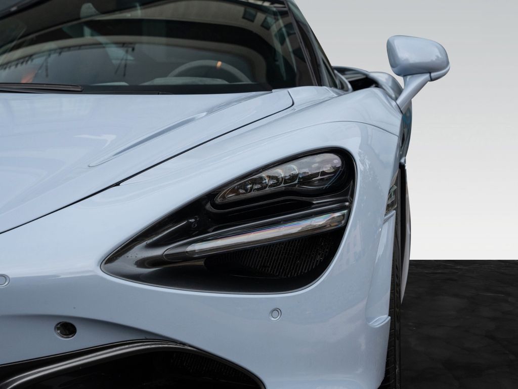 McLaren 720S 2020