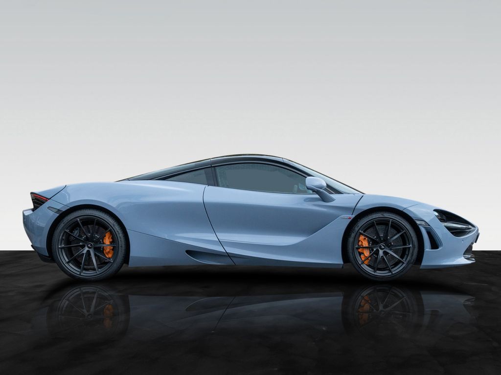 McLaren 720S 2020