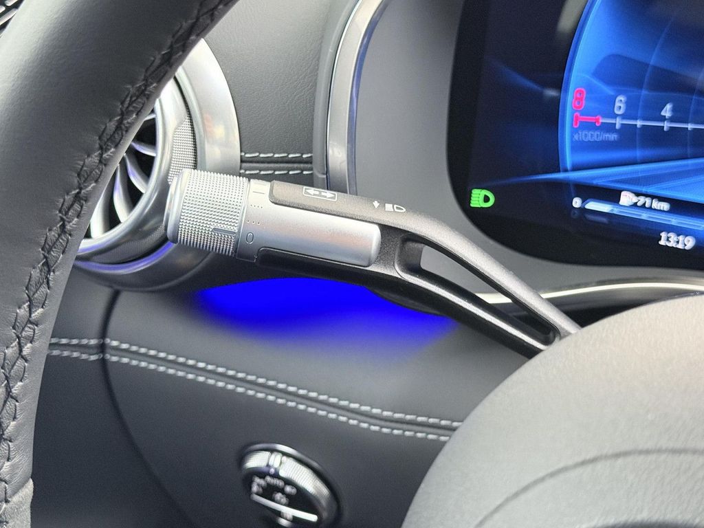 Mercedes-Benz AMG GT 2025