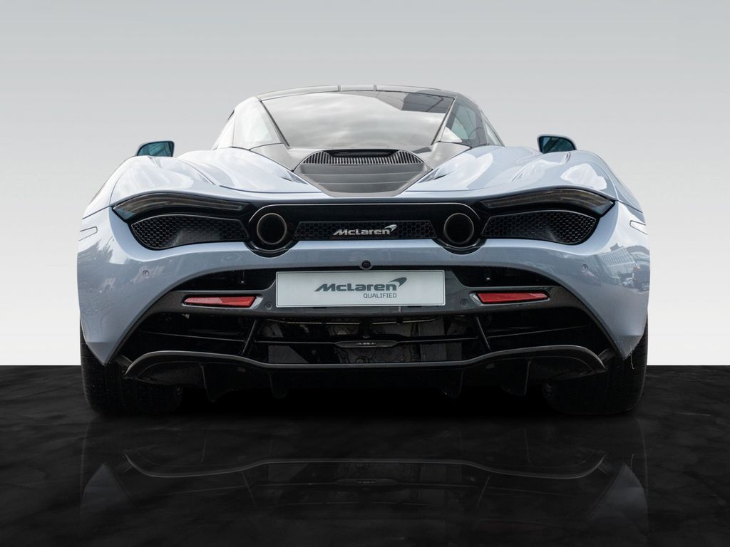 McLaren 720S 2020