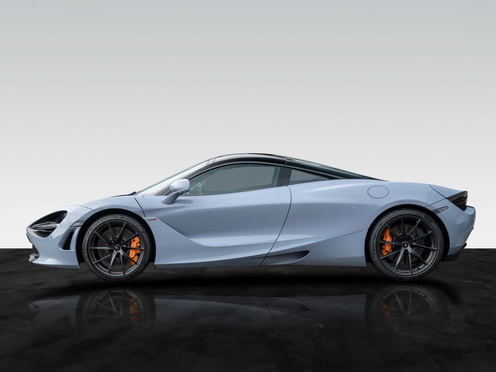 McLaren 720S 2020