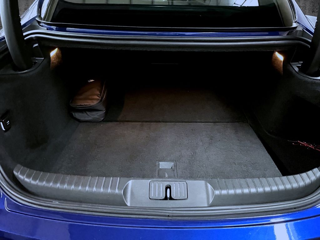 Maserati Granturismo 2025