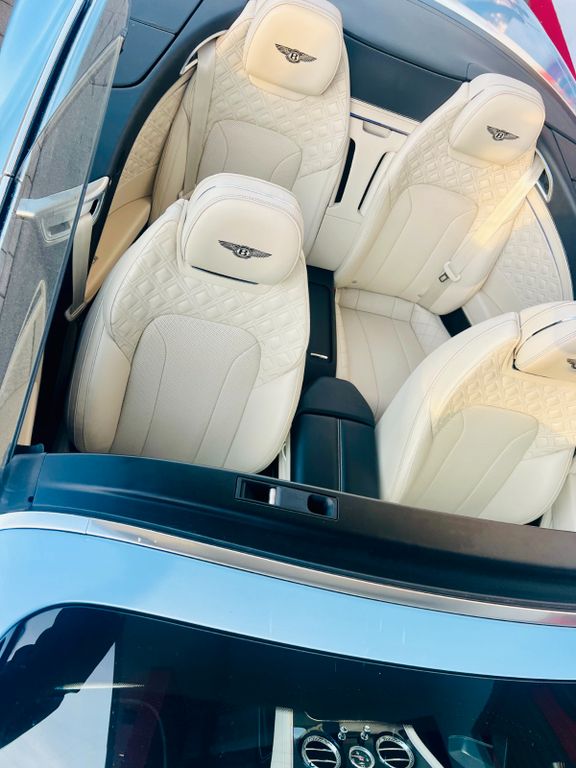 Bentley Continental GT 2022