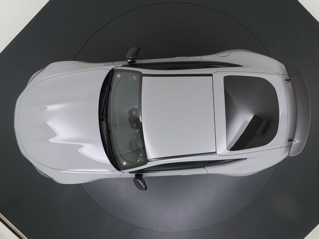 Mercedes-Benz AMG GT 2025