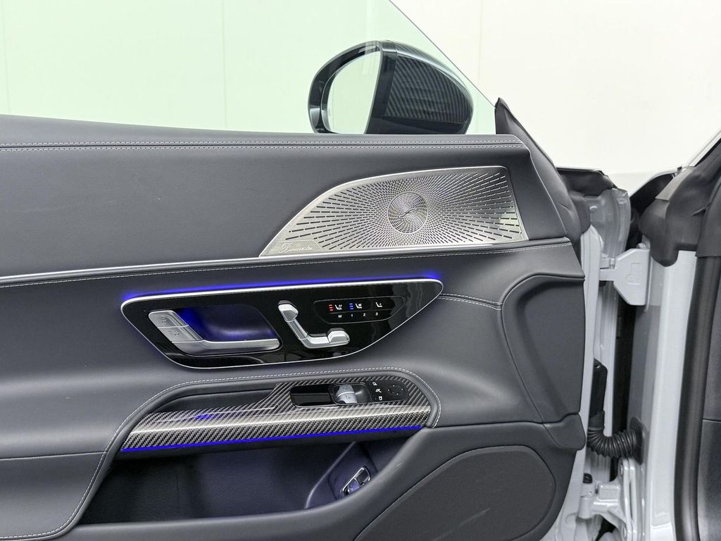 Mercedes-Benz AMG GT 2025