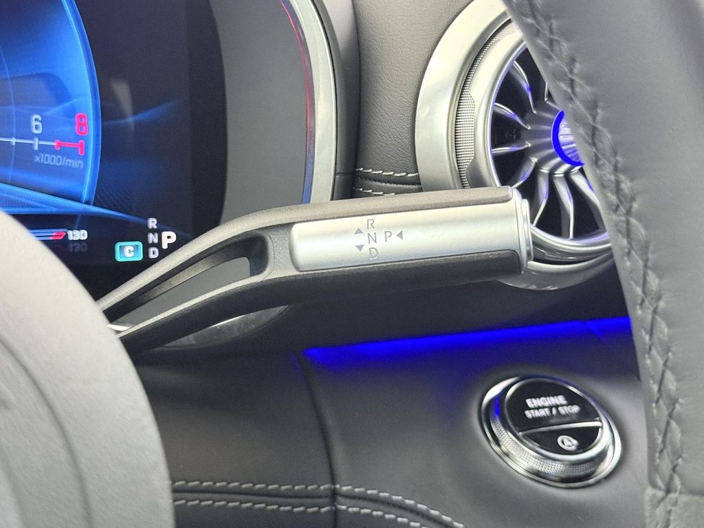 Mercedes-Benz AMG GT 2025