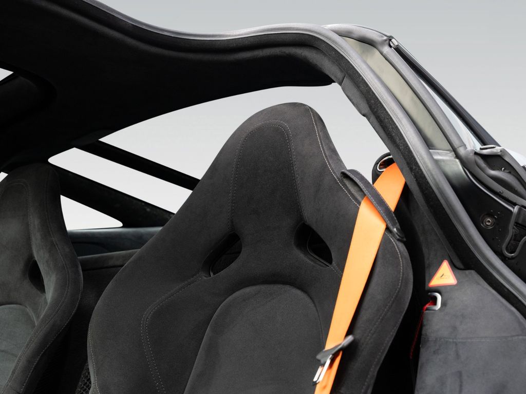 McLaren 720S 2020
