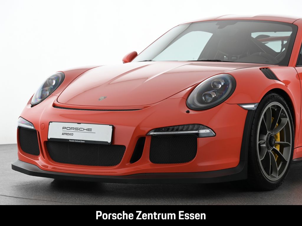 Porsche 991 2016