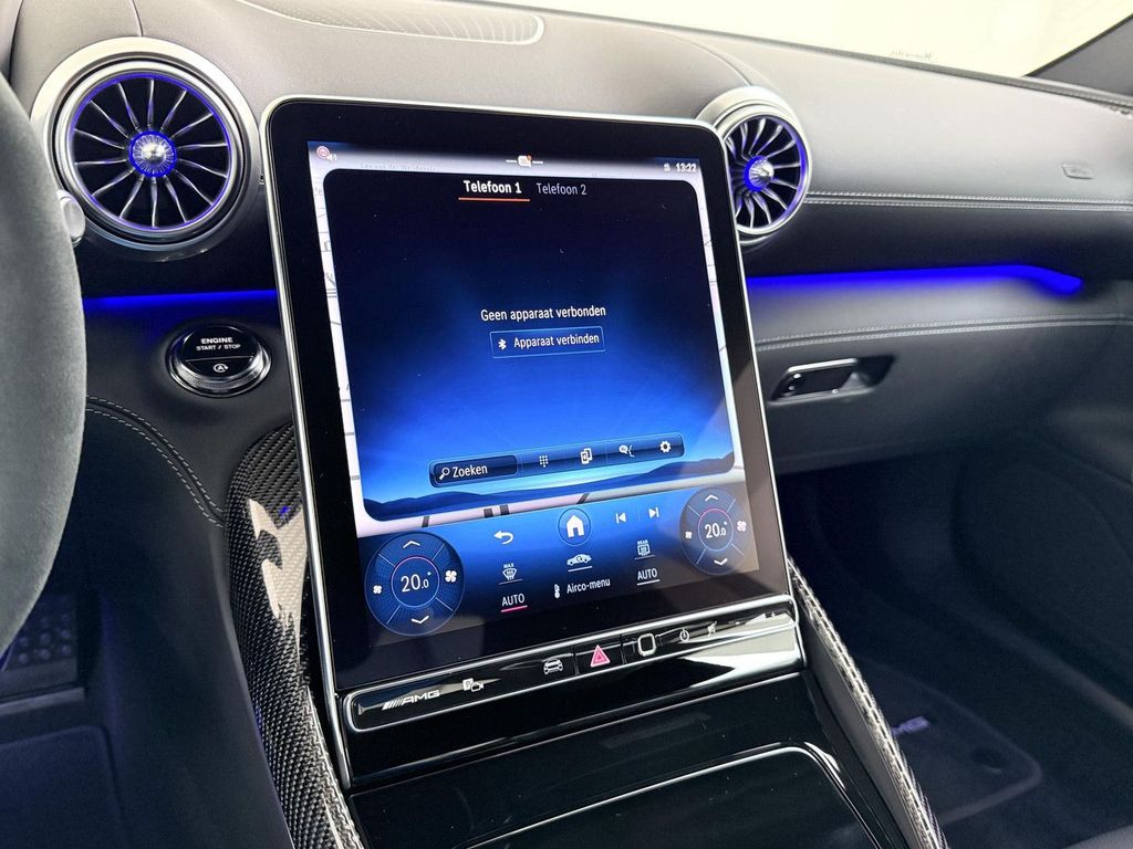 Mercedes-Benz AMG GT 2025