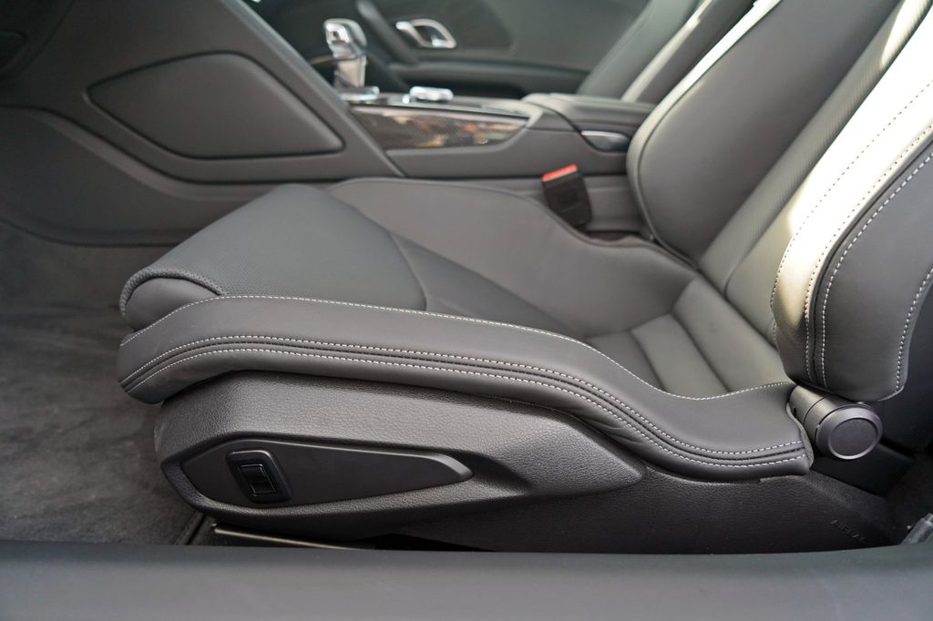 Audi R8 2024