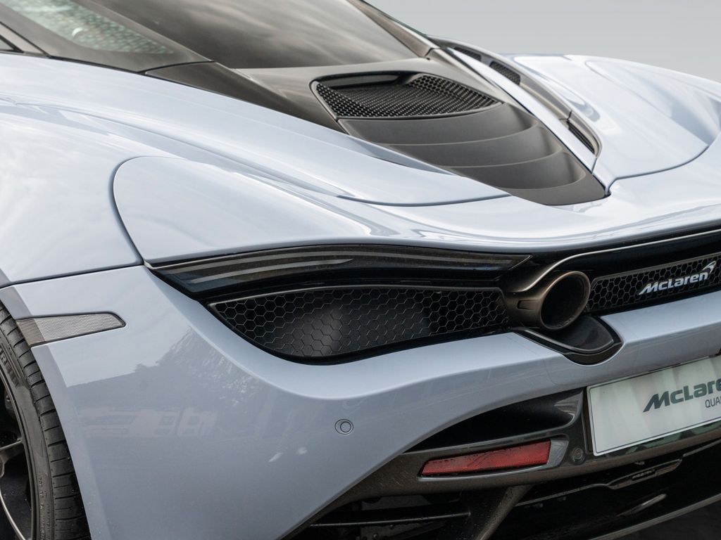 McLaren 720S 2020