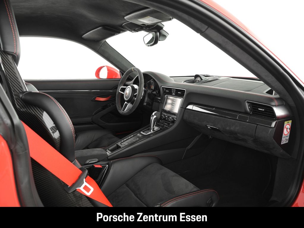Porsche 991 2016