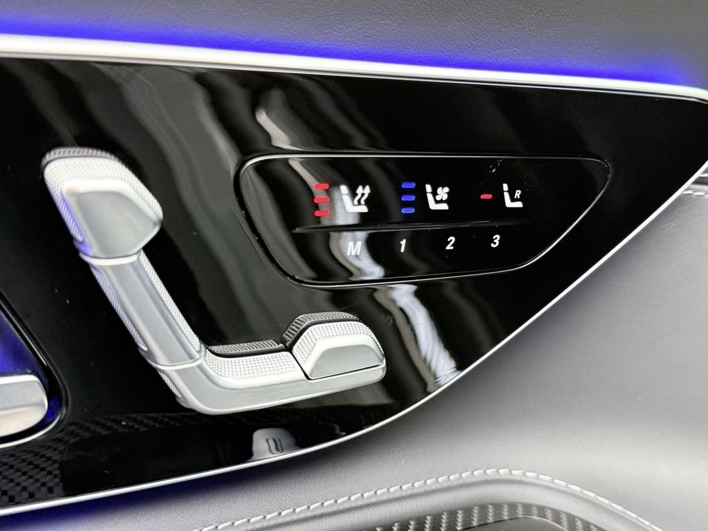 Mercedes-Benz AMG GT 2025