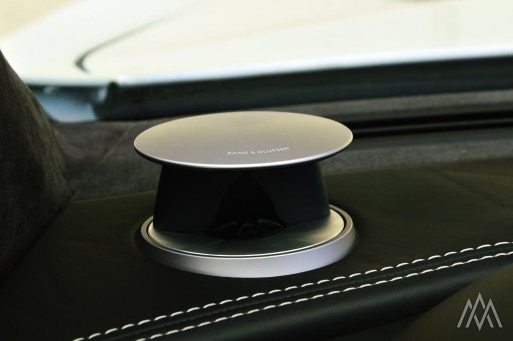 Aston Martin Vanquish 2013