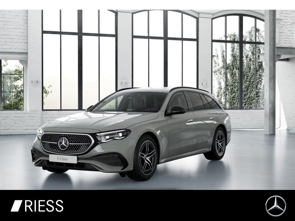 Mercedes-Benz E 300 2024