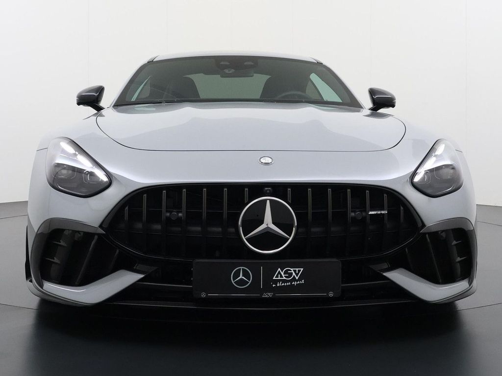 Mercedes-Benz AMG GT 2025