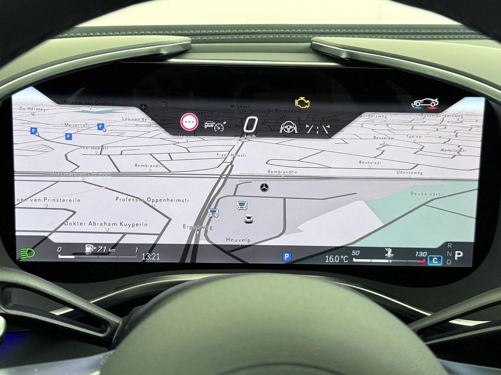 Mercedes-Benz AMG GT 2025