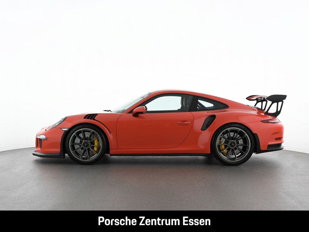Porsche 991 2016