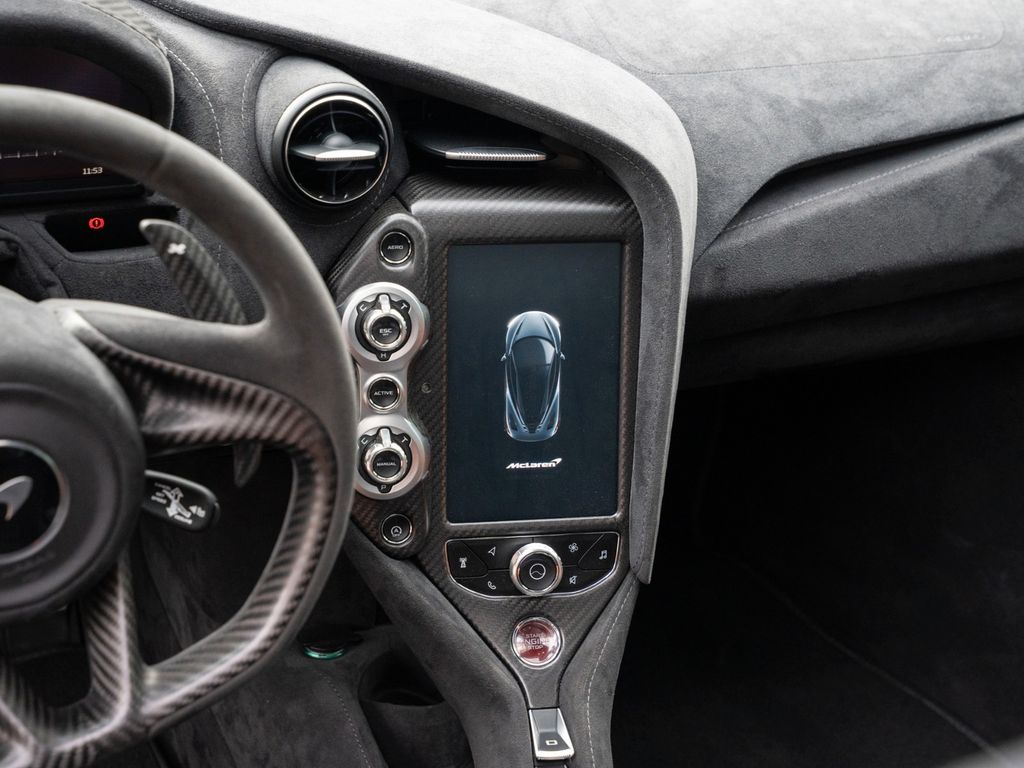 McLaren 720S 2020
