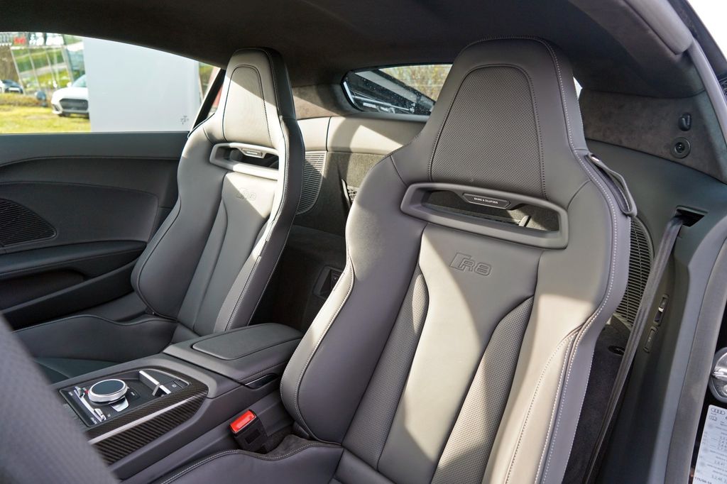 Audi R8 2024