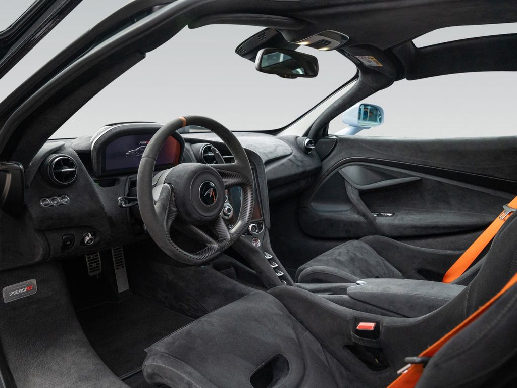 McLaren 720S 2020