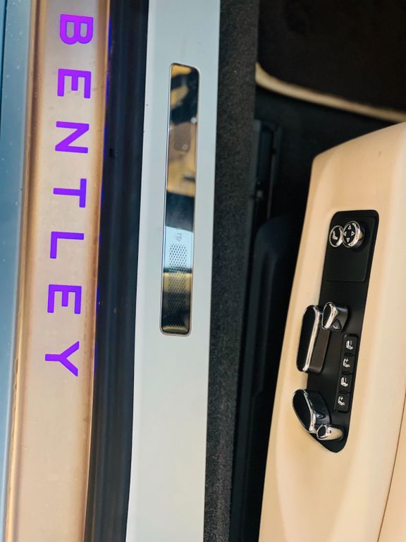 Bentley Continental GT 2022