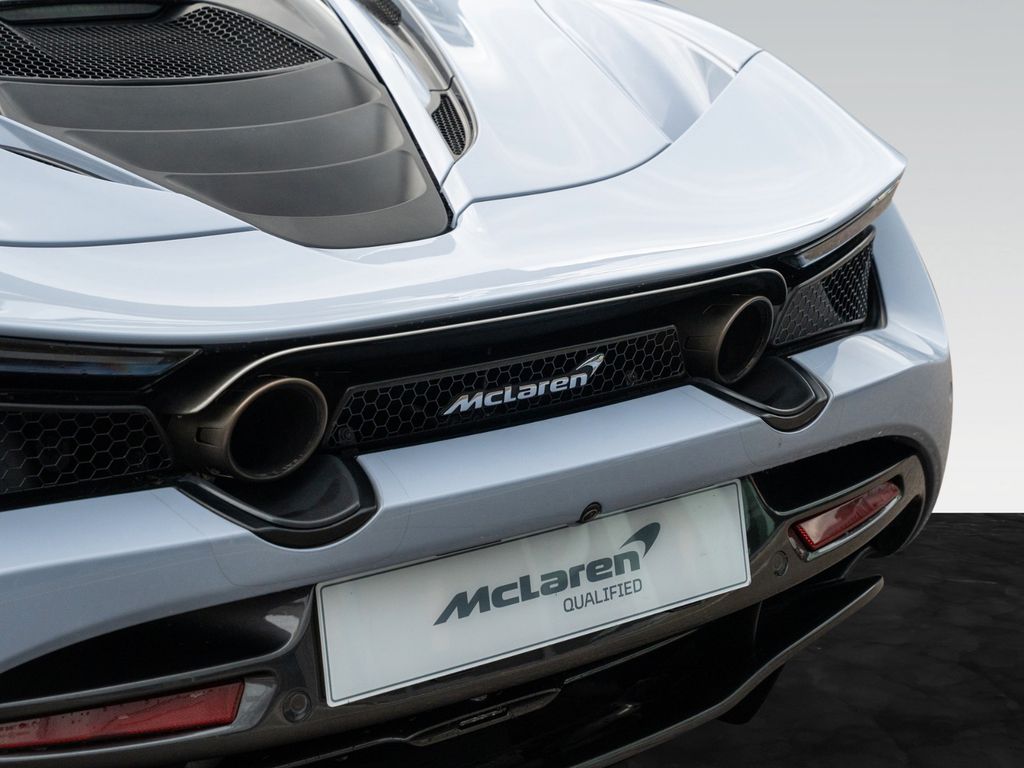 McLaren 720S 2020