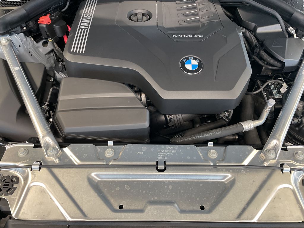 BMW 430 Gran Coupé 2025