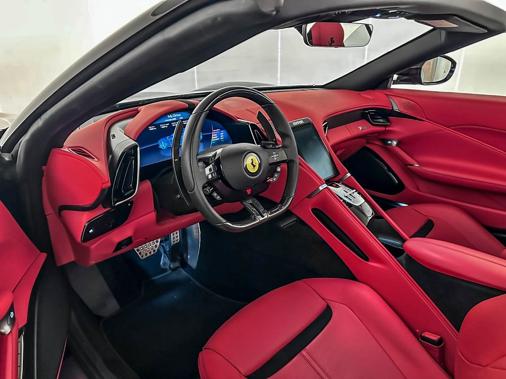 Ferrari Roma 2024
