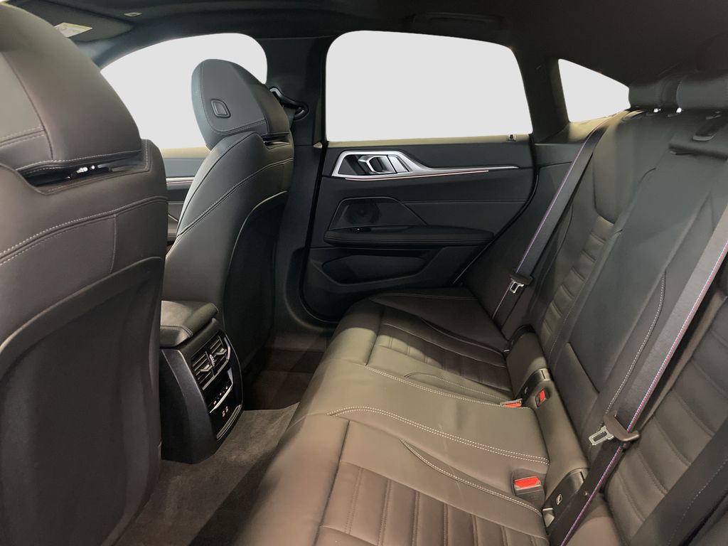 BMW 430 Gran Coupé 2025