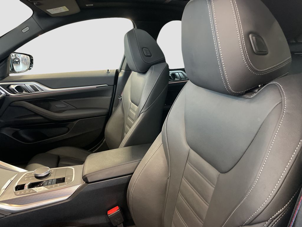 BMW 430 Gran Coupé 2025