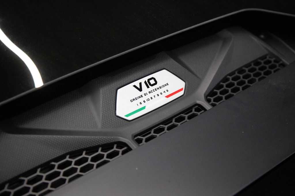 Lamborghini Huracán 2023