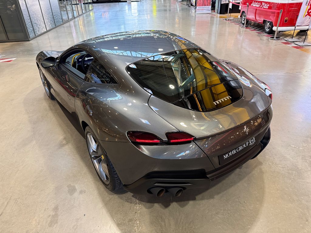 Ferrari Roma 2024