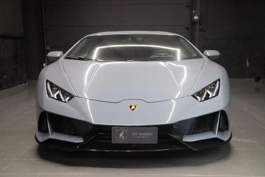 Lamborghini Huracán 2023