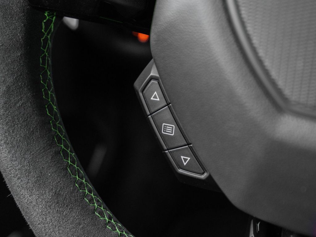 Lamborghini Huracán 2018