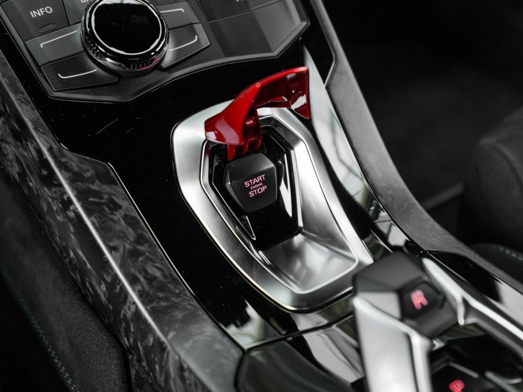 Lamborghini Huracán 2018