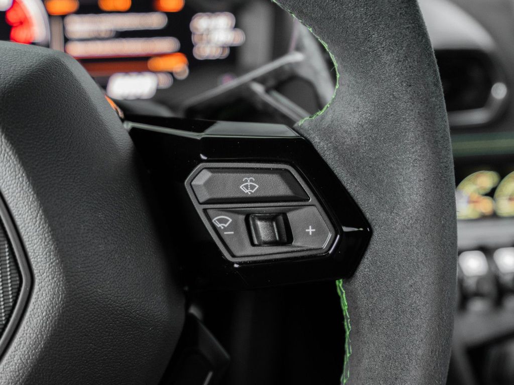 Lamborghini Huracán 2018