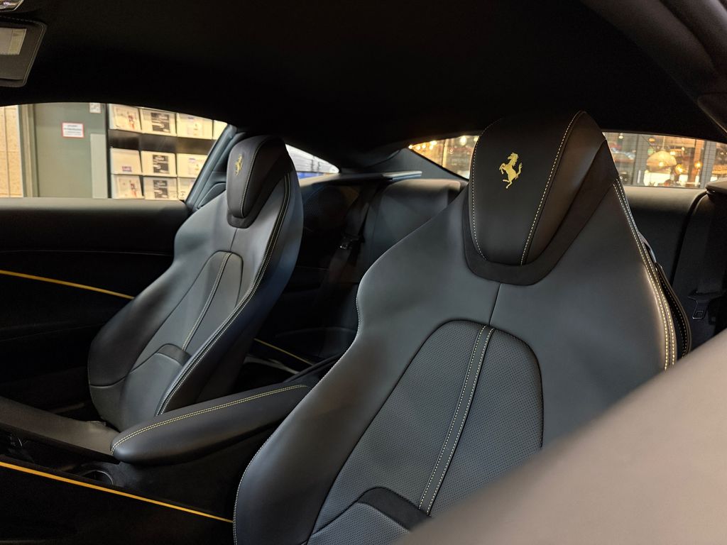Ferrari Roma 2024