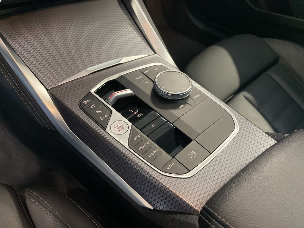 BMW 430 Gran Coupé 2025