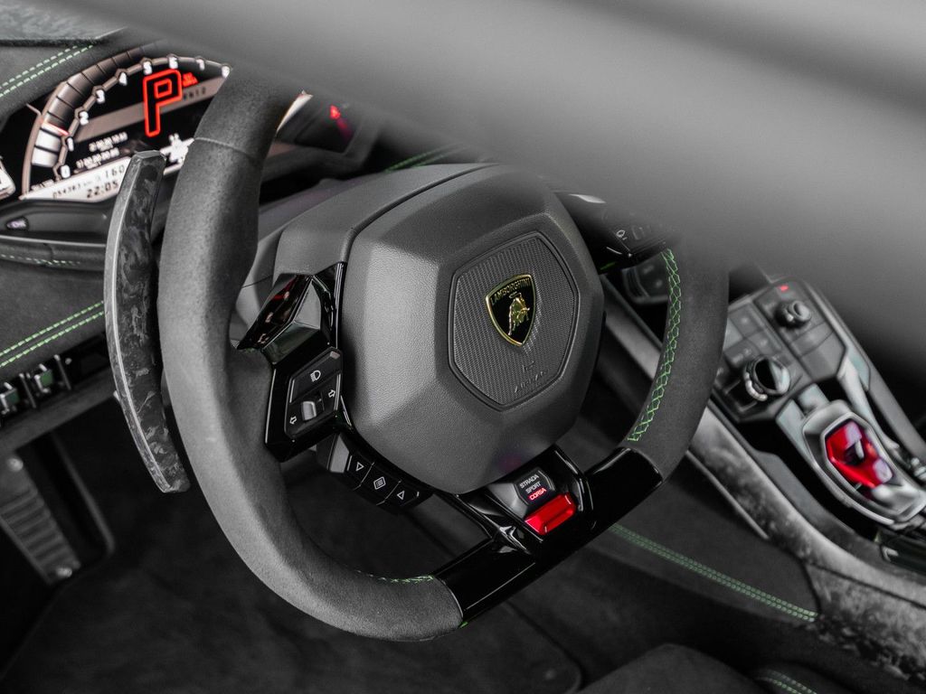 Lamborghini Huracán 2018