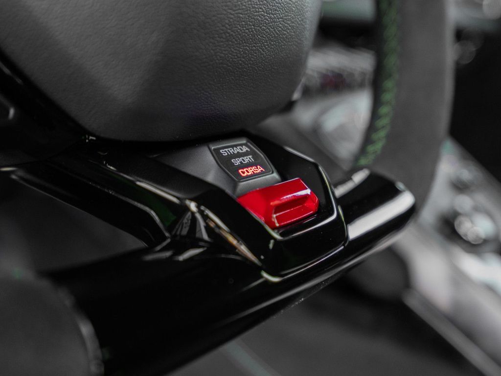 Lamborghini Huracán 2018