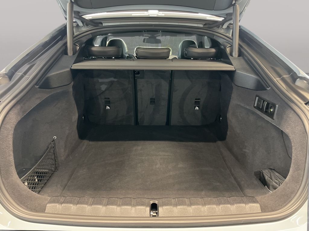 BMW 430 Gran Coupé 2025