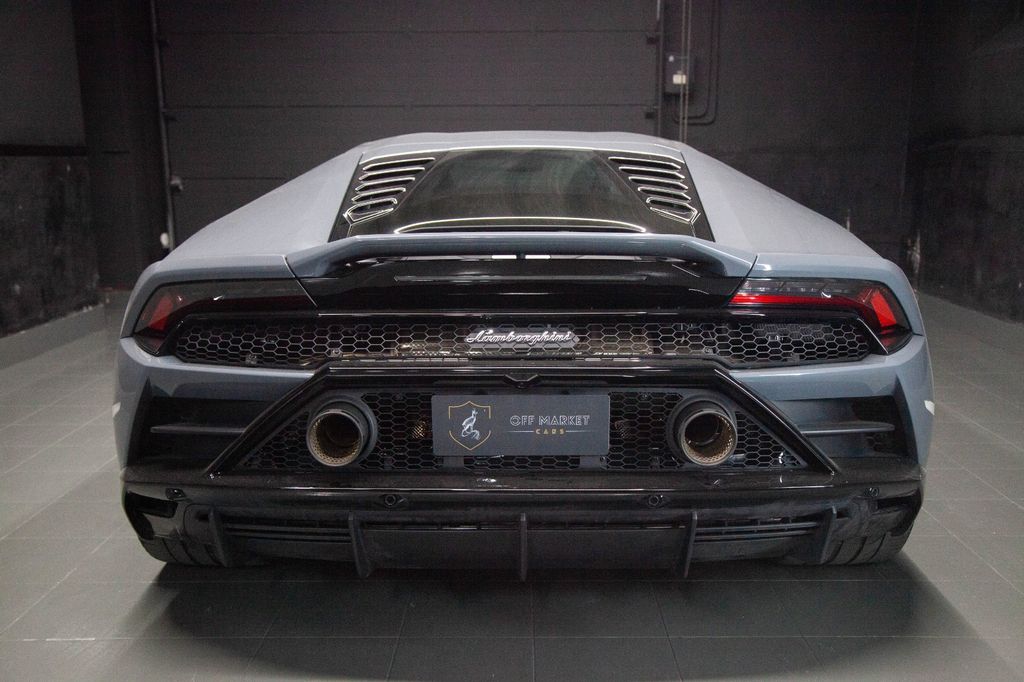 Lamborghini Huracán 2023