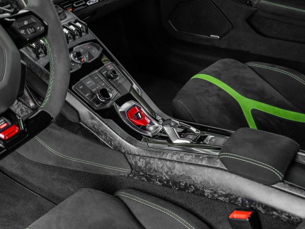 Lamborghini Huracán 2018