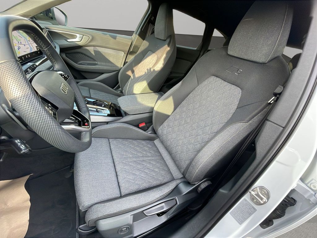 Audi A5 2025