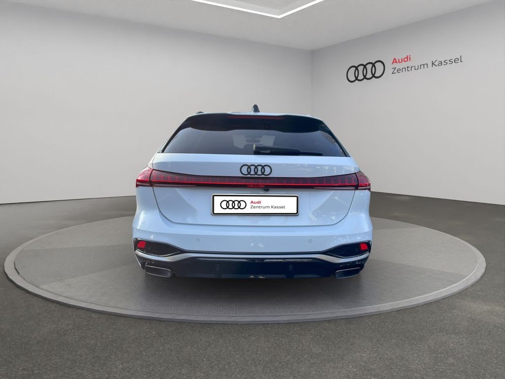 Audi A5 2025