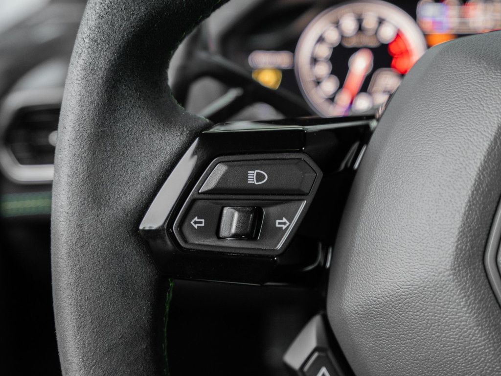 Lamborghini Huracán 2018