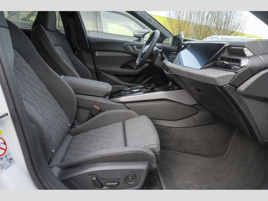 Audi A5 2024