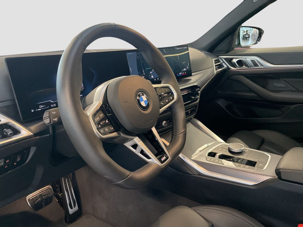 BMW 430 Gran Coupé 2025