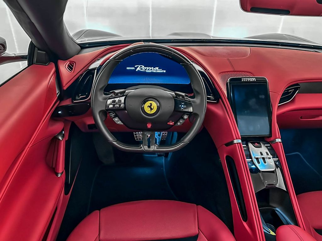 Ferrari Roma 2024